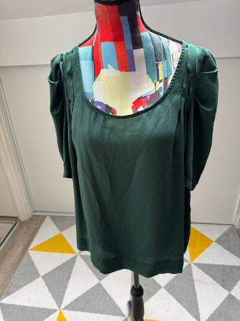 Blouse Monoprix Taille 38