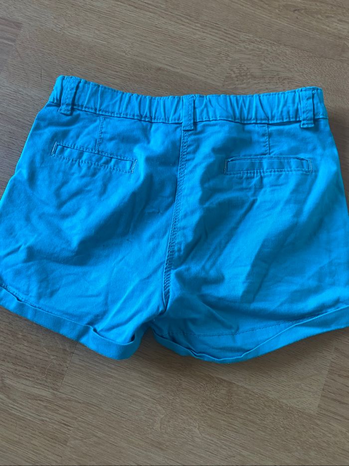 Short file - photo numéro 2