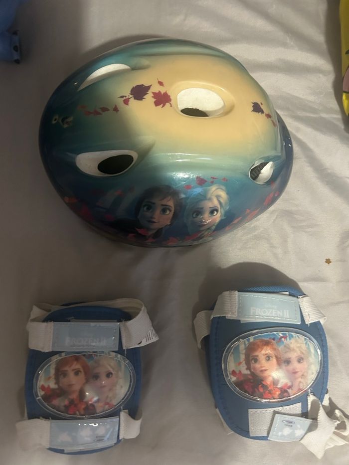 Kit vélo - photo numéro 2