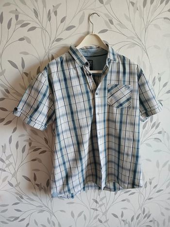 🍍 Chemise MC homme Bonobo taille XXL