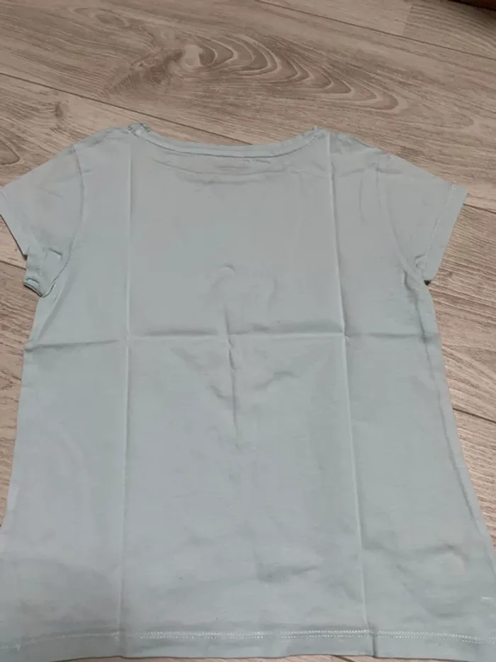 Teeshirt Vertbaudet - photo numéro 4
