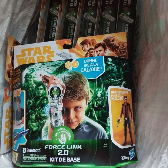 Star wars - photo numéro 5