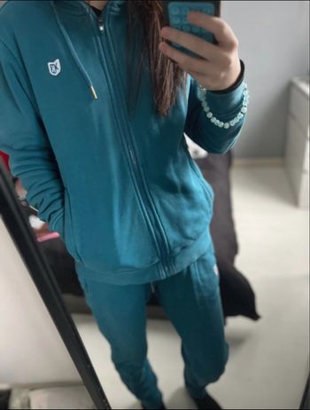 Ensemble survêtement