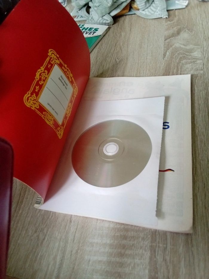 J'aime l'anglais hors série - photo numéro 8