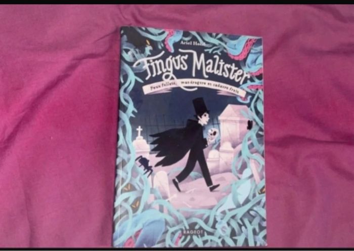 Feux follets mandragore et cadavre frais