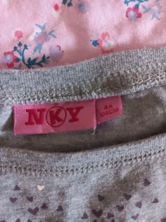 2 hauts courts - photo numéro 7