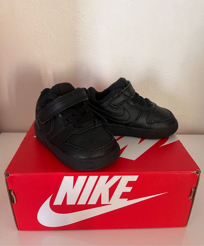 Chaussure Nike - photo numéro 2