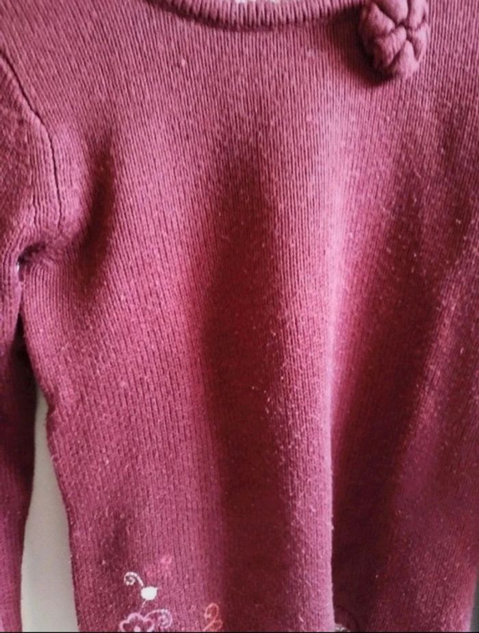 Pull 10 ans Orchestra - photo numéro 3