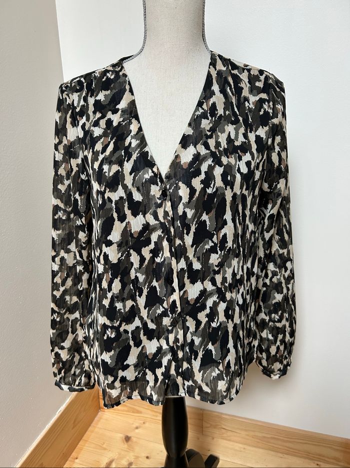 Blouse manches longues Only - taille M