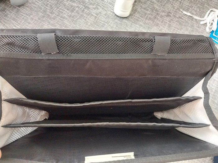 Cartable - photo numéro 2