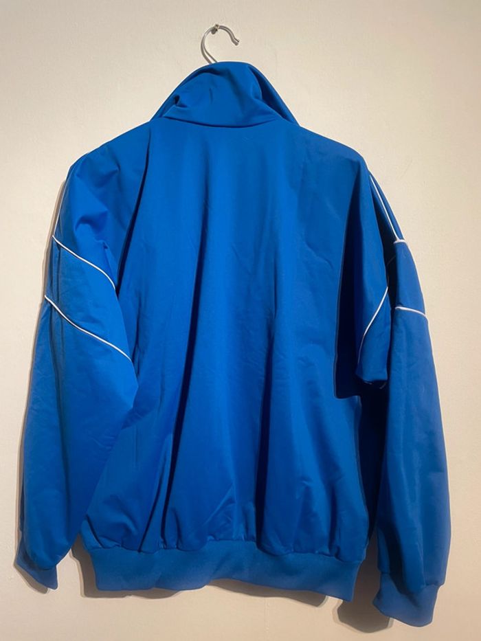 Veste survêtement militaire vintage - photo numéro 5
