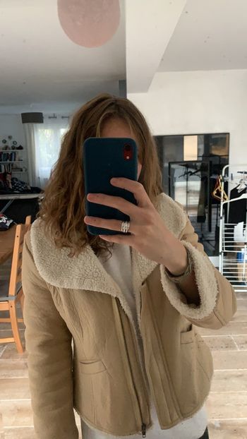 Belle veste d’automne