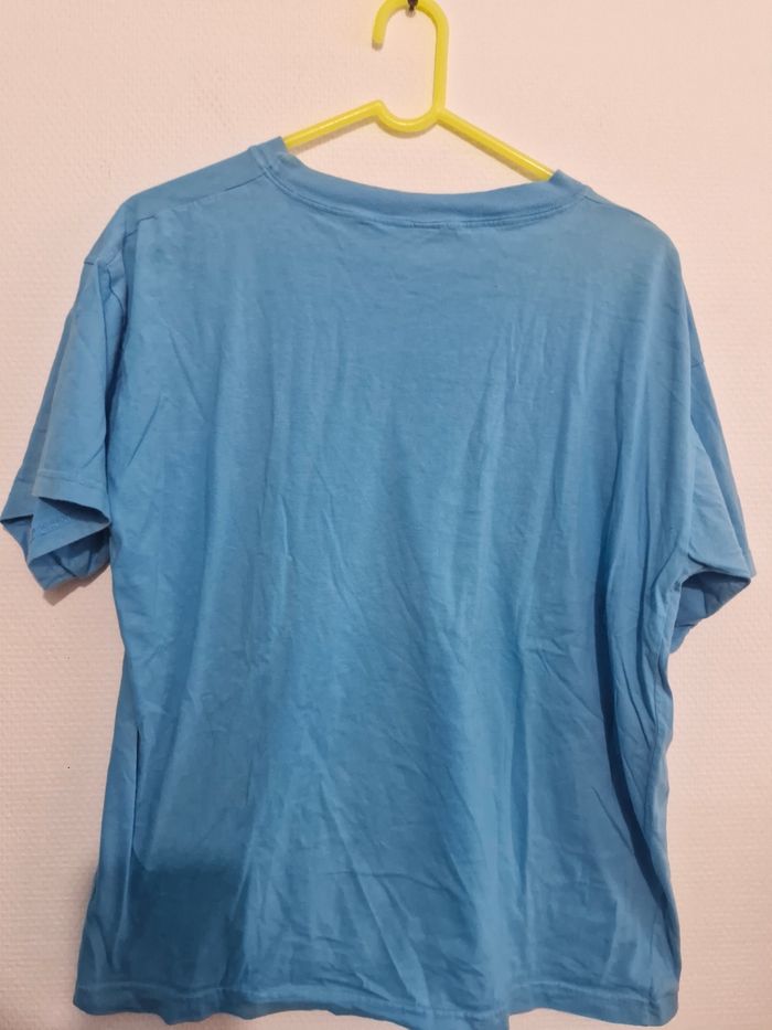 T-shirt femme - photo numéro 2