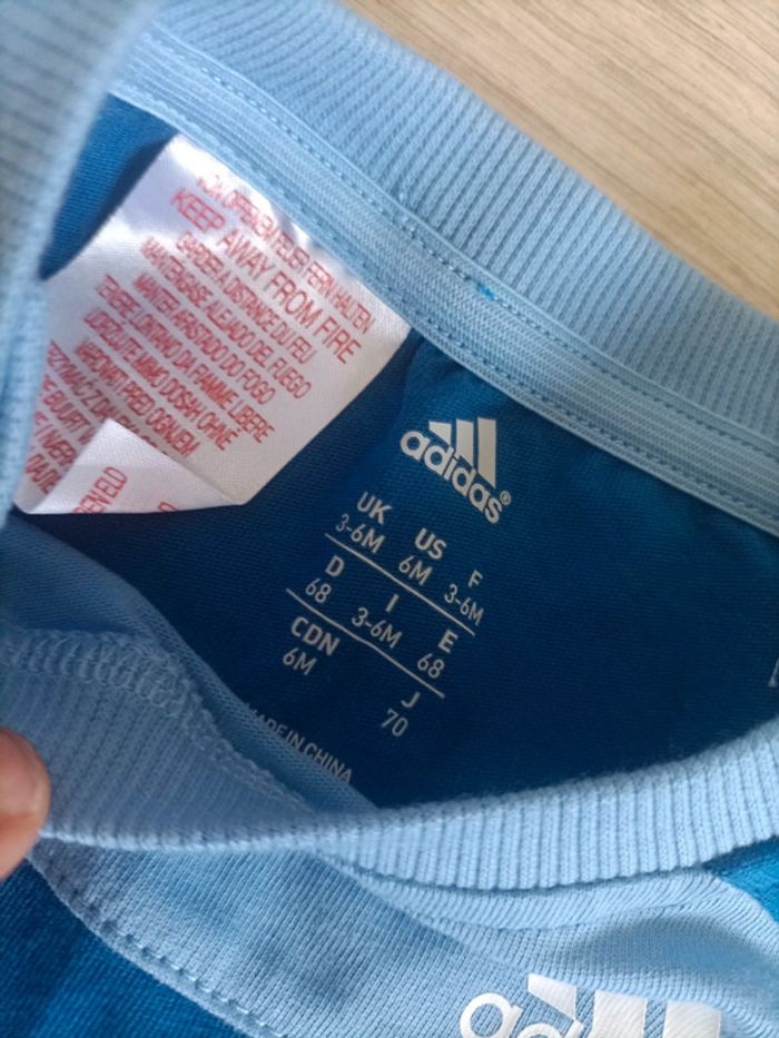 Ensemble Adidas - photo numéro 2