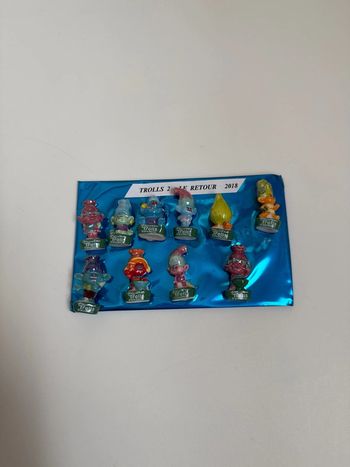 Fèves