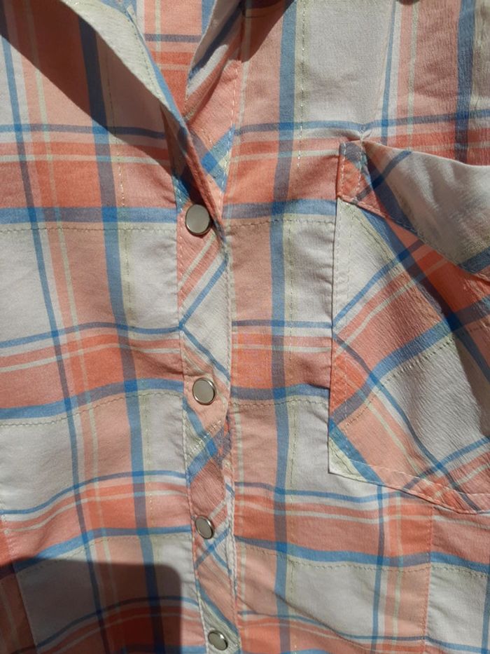 Chemise - photo numéro 4