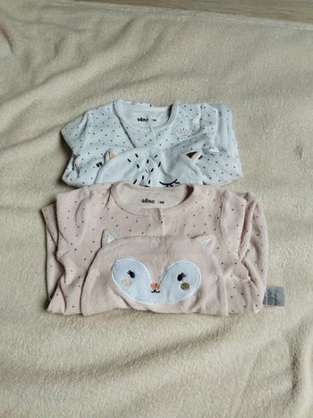 Pyjamas