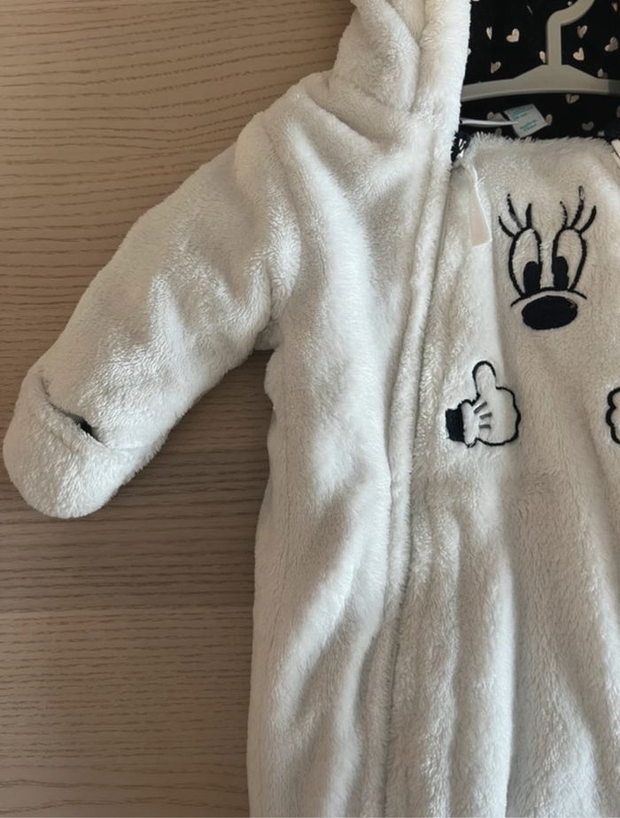 Combinaison pilote - photo numéro 4