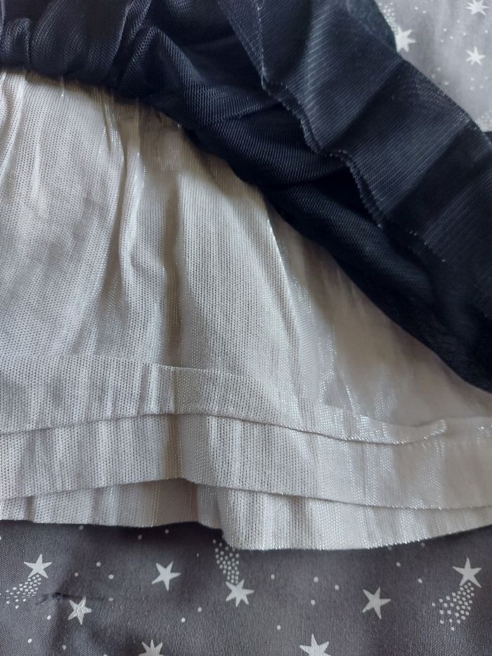 Robe noire - photo numéro 3