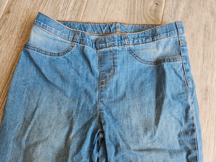 Jegging femme taille 38 - photo numéro 3