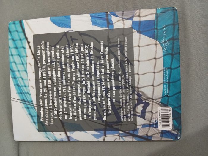 Om premier pour toujours - photo numéro 3