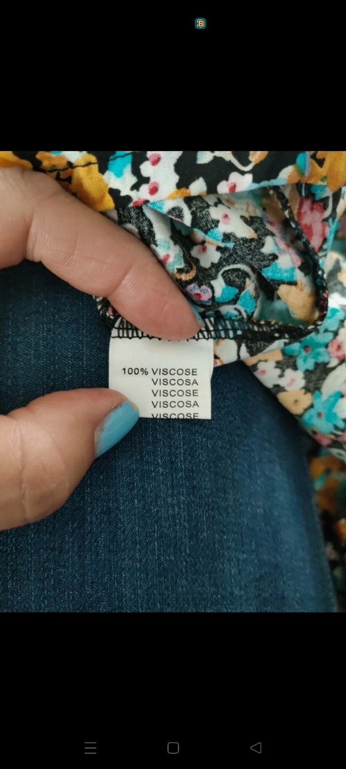 Robe longue - photo numéro 5