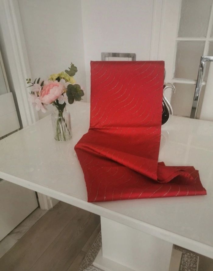 ❤️Jolie Nappe Scintillante ❤️ - photo numéro 6