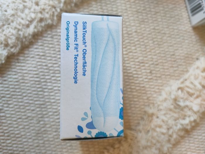 6 boîtes neuves de tampon o.b procomfort - photo numéro 3