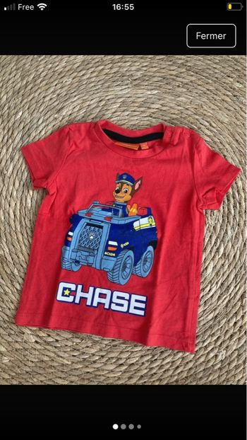 T-shirt