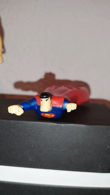 Figurine Superman DC Comics figure