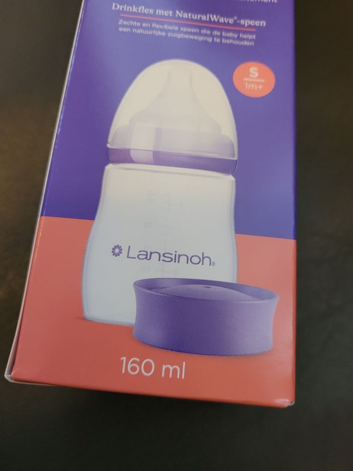 Biberon naturalwave neuf - photo numéro 10