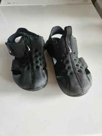 Sandales nike