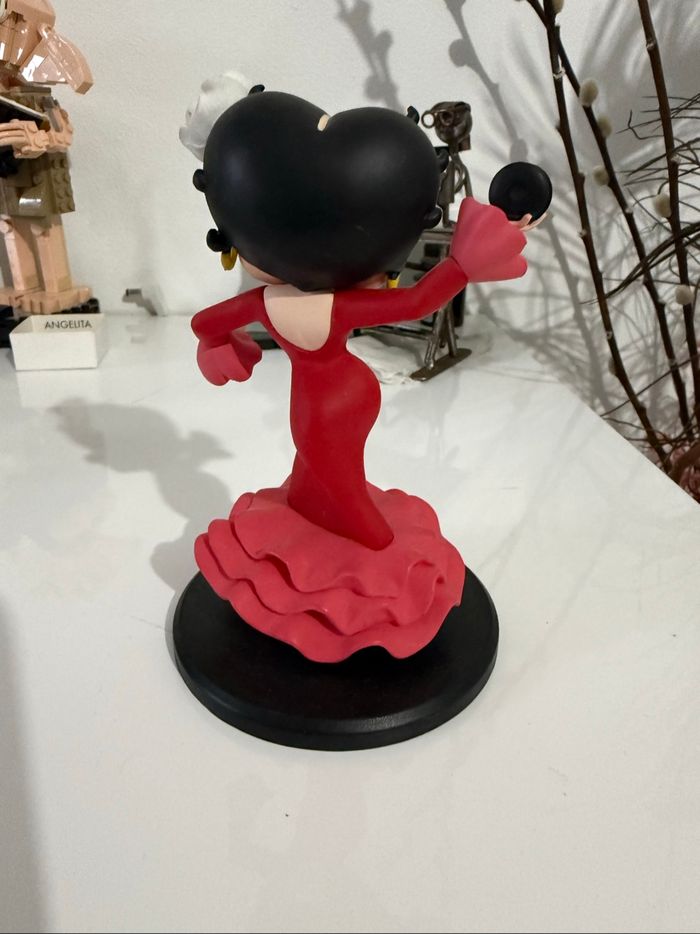 Betty Boop - photo numéro 2