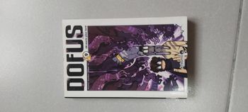 Dofus Tome 9 28 morts plus tard Manga