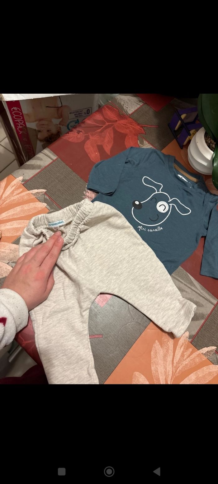 Ensemble - photo numéro 2