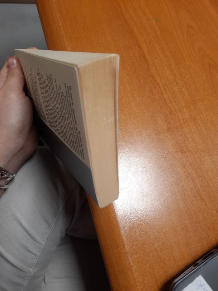 Livre 4 denoel présence du fantastique - photo numéro 5