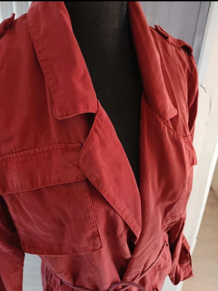 Veste femme - photo numéro 2