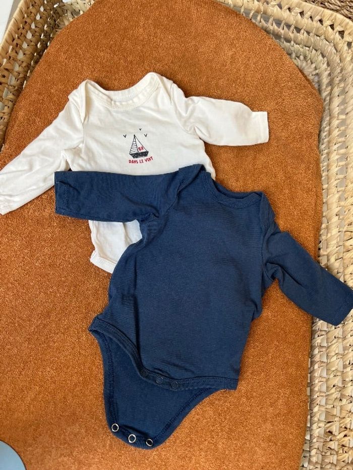Lot 2 body