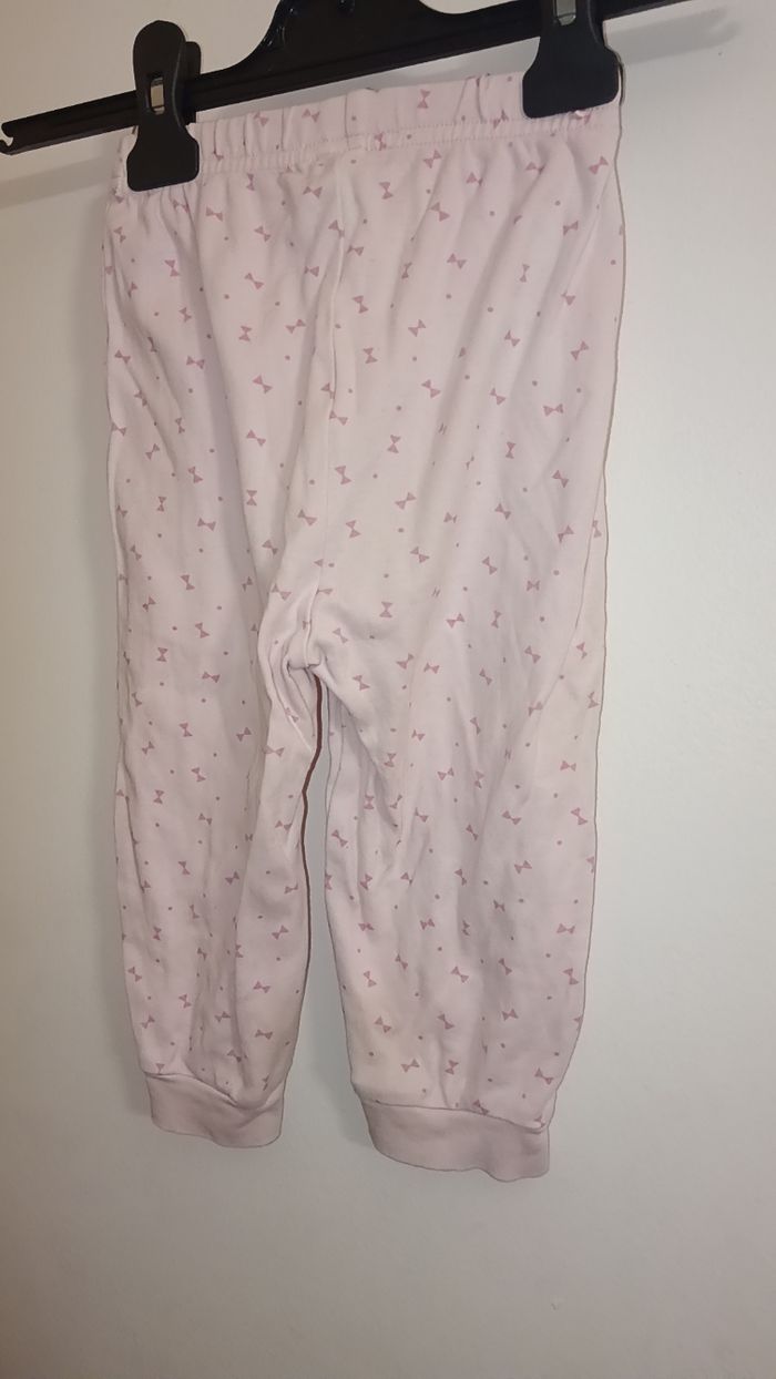 Pyjama - photo numéro 4