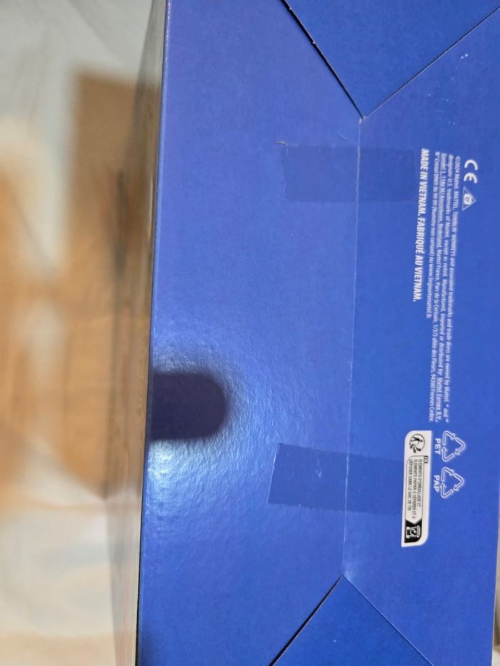 Jeu de société SOS ouistiti Mattel - photo numéro 3