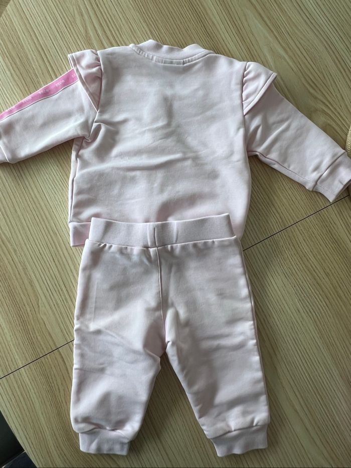 Ensemble de jogging Hugo boss