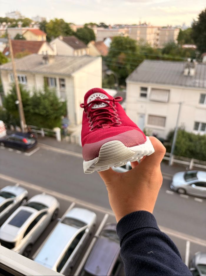 Basket Nike huarache - photo numéro 4