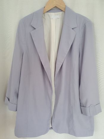 Blazer Primark