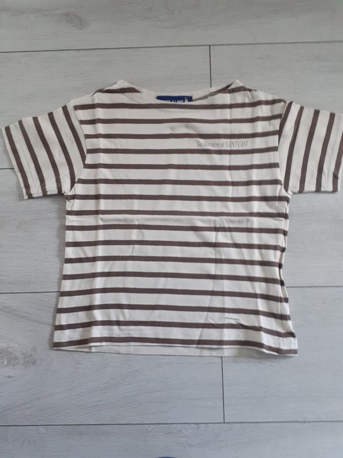 Tshirt garçon 6 ans