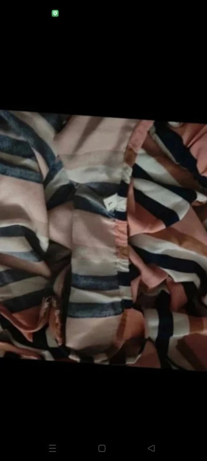 Robe Élégante Femme Tendance - photo numéro 3