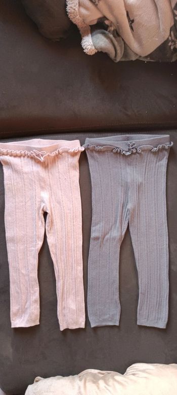 Legging Kiabi 3 ans