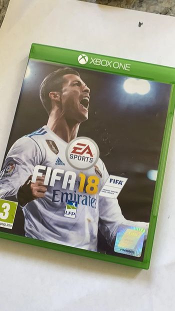 Fifa 18