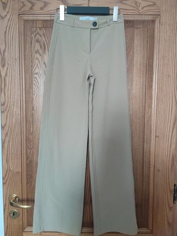 Pantalon taille 32