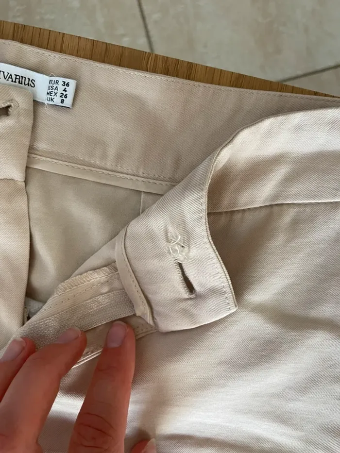 Pantalon léger - photo numéro 3
