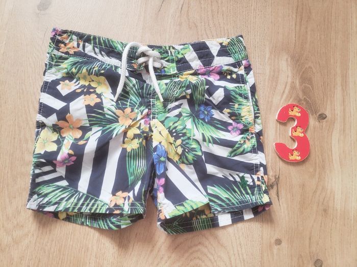 Short de bain Polo Ralph Lauren